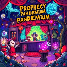 Prophecy Pandemonium