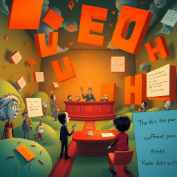 Hello, Is It Me You're Looking For? - Text-based game