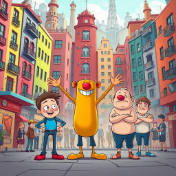 Whose Hello Is It Anyway?