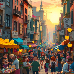 Whose Hello Is It Anyway?