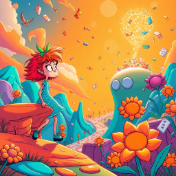 Whose Hello Is It Anyway?