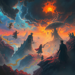 Nightmare Negotiator