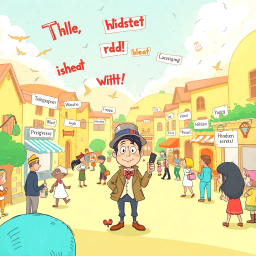 Whose Hello Is It Anyway?