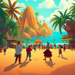 Whose Hello Is It Anyway?