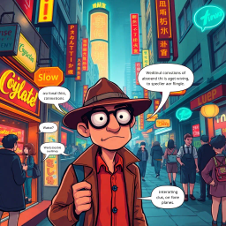 Whose Thief Is It Anyway?