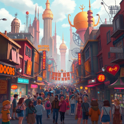 Whose Hello Is It Anyway?