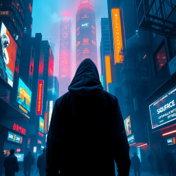 Signal Shutter - Text-based game