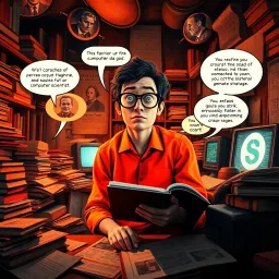 Knuth's Conundrum