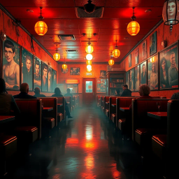 Hello, Who's Adventure? - Text-based game