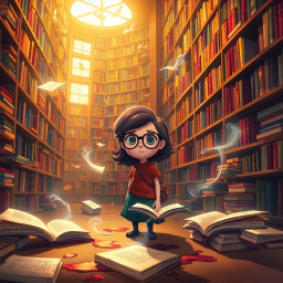 Hello, Who's Adventure? - Text-based game