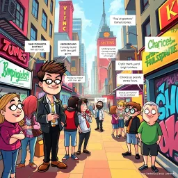 Whose Hello is It Anyway? - Text-based game