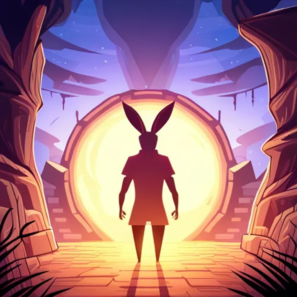 Rabbit Hole Rescue
