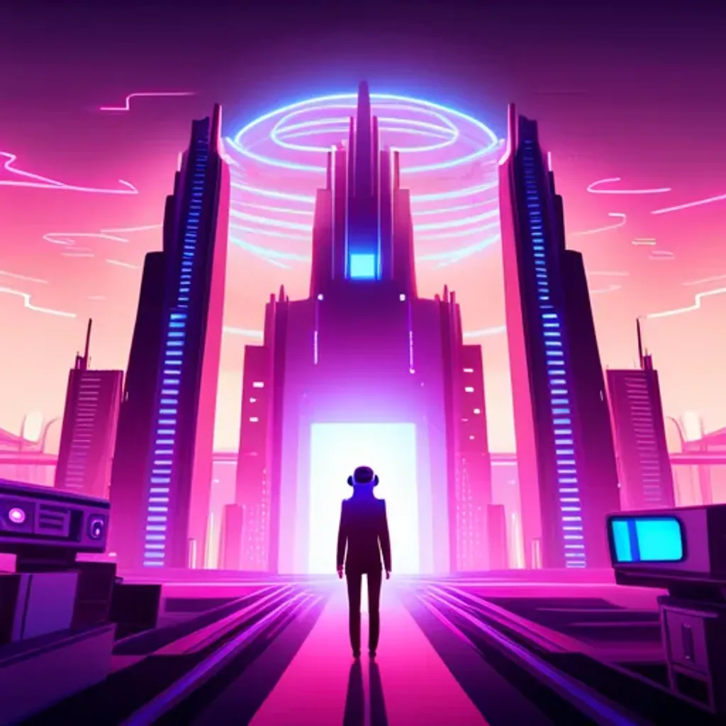 The Babylon 6.0 Experiment