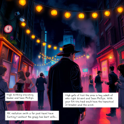 Whose Thief Is It Anyway? - Text-based game