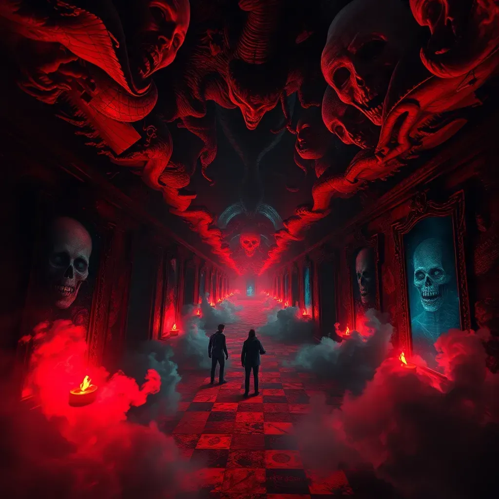 Whose Nightmare Is It Anyway?