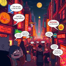 Hello, Whose Hello? - Text-based game