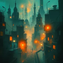 Reflections of Self - Text-based game