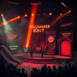 Whose Nightmare Is It Anyway?