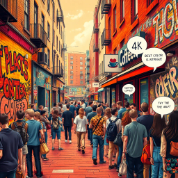 Whose Hellos Are These, Anyway? - Text-based game