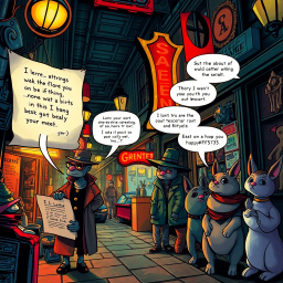 Whose Hellos Are These, Anyway? - Text-based game