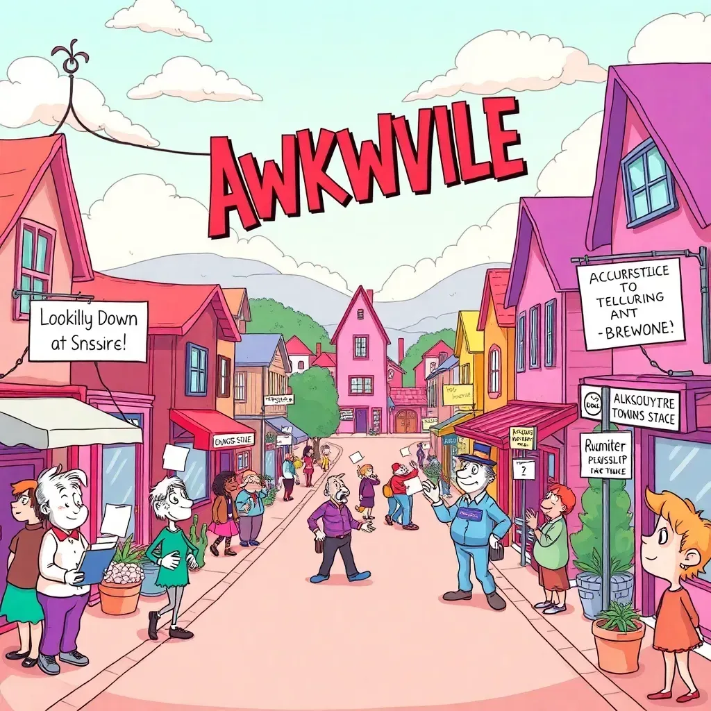 Whose Hello is it Anyway?