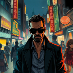 Whose Thief Is It Anyway? - Text-based game