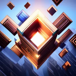 Spinning Cube Puzzle - Text-based game