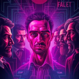 Whose Am I Now? - Text-based game