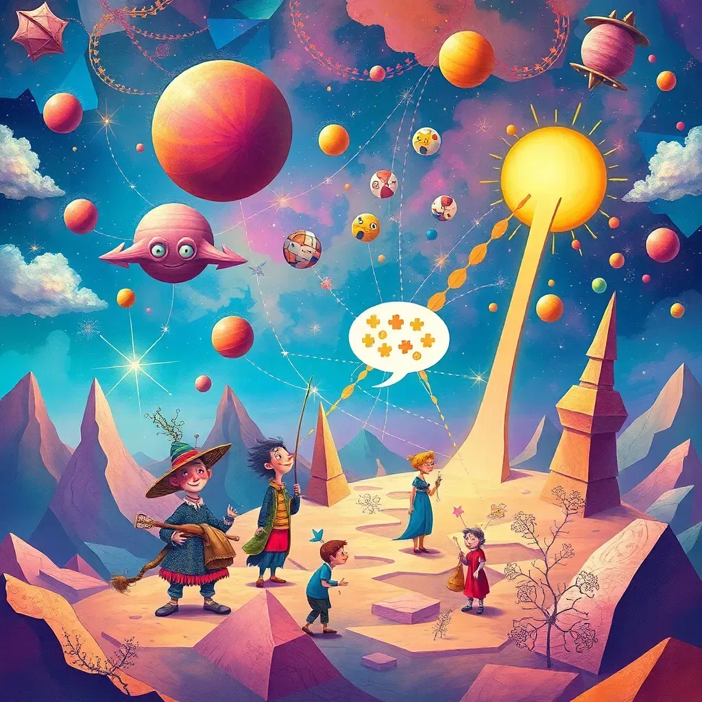 Hello, UnVerse!