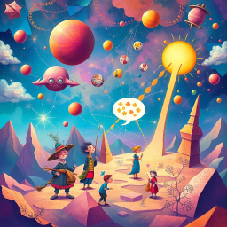 Hello, UnVerse! - Text-based game