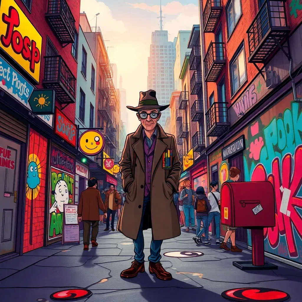 Whose Hello Is It Anyway?