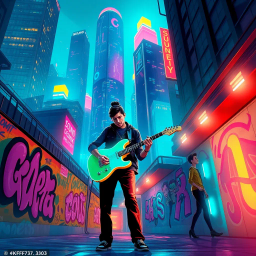 Narrative Mystery text games