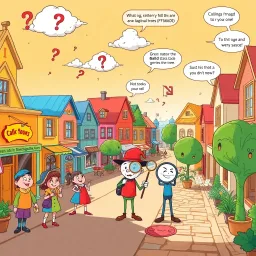 Whose Hello is it Anyway?
