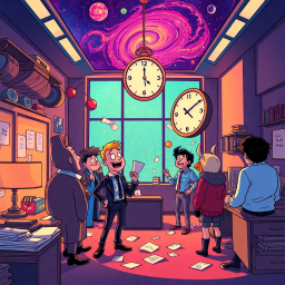 Whose Squad is it Anyway? - Text-based game