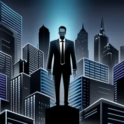 Torrent Empire - Text-based game