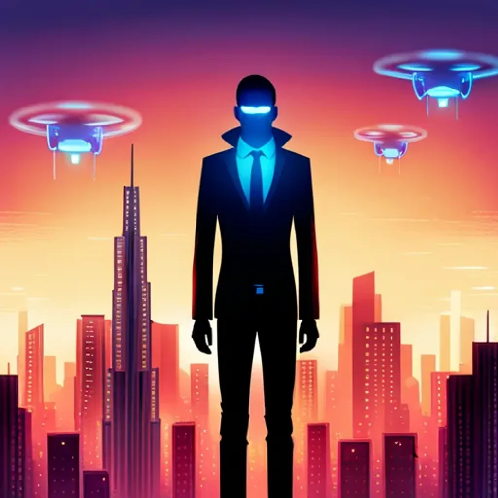 AI Takeover