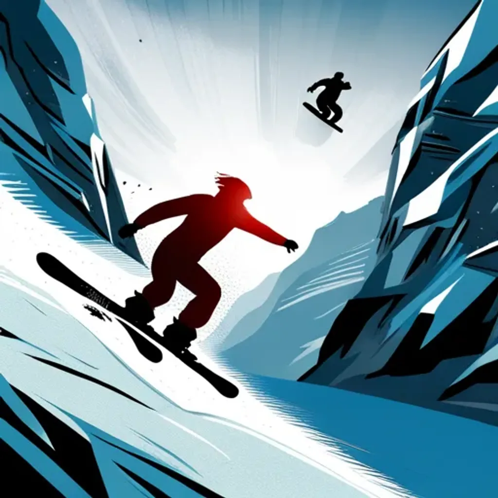 Powder Burn