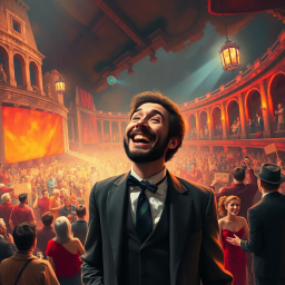 ChronoRift: Hello, Am I Right? - Text-based game