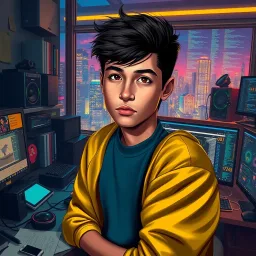 Torrent Kings - Text-based game