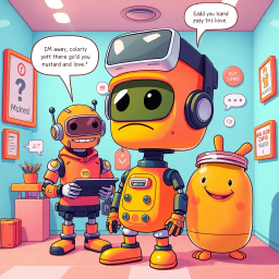 Humor/Dialogue-based text games