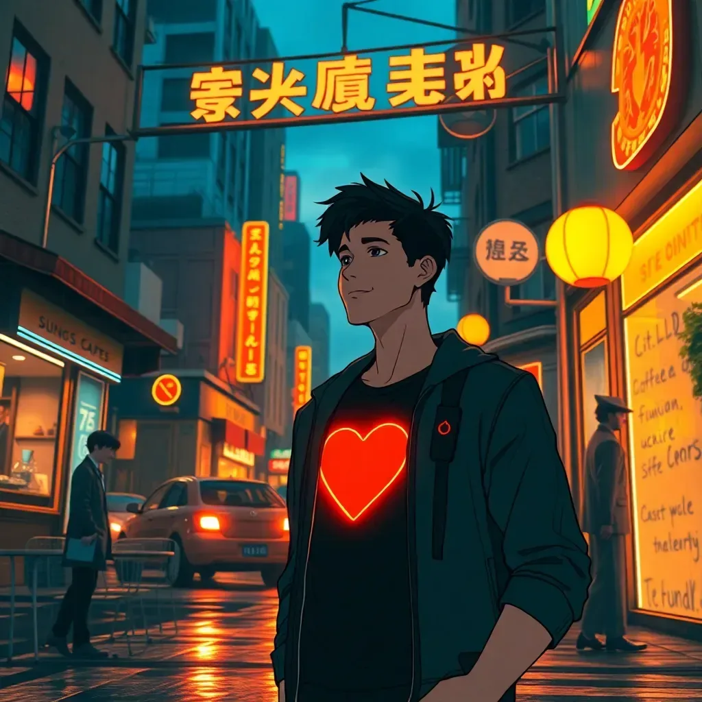 Whose Heart Is It Anyway?