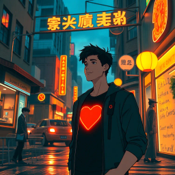 Mystery/Drama text games