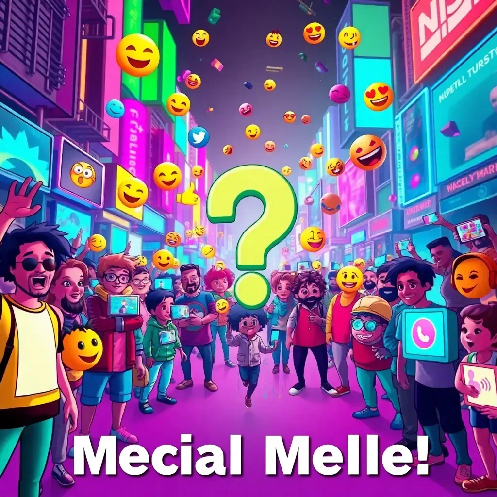 Whose Hello Is It Anyway?