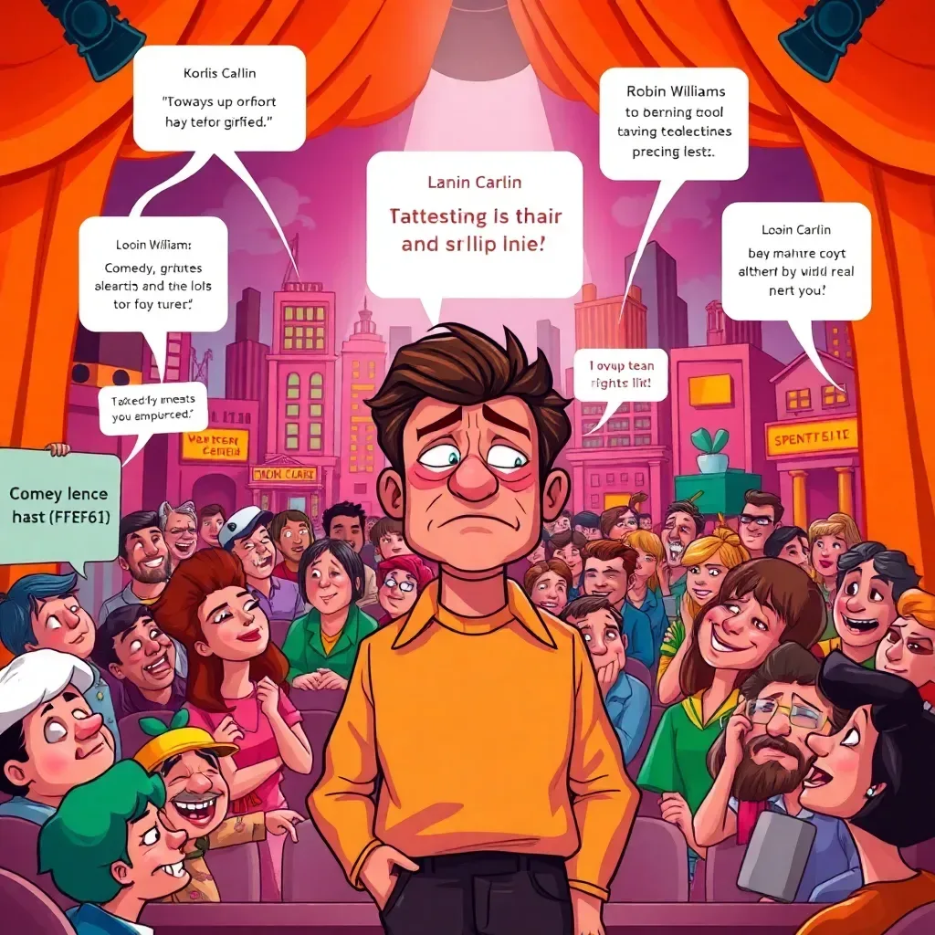 Whose Hello is it Anyway?