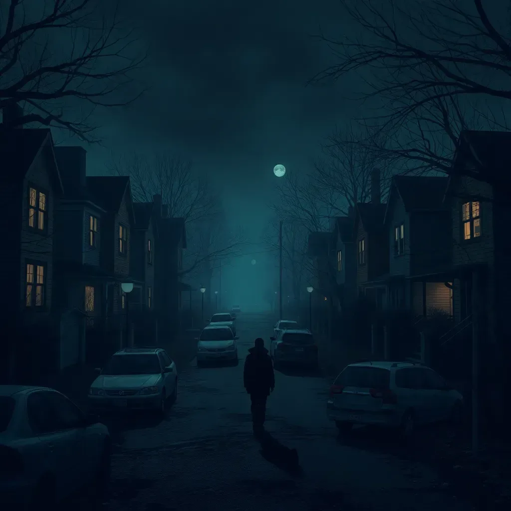 Phantom Subdivision