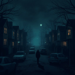 Phantom Subdivision - Text-based game