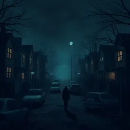 Phantom Subdivision