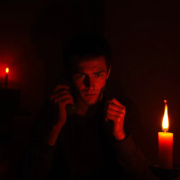 Hello, Who's This Anyway? - Text-based game