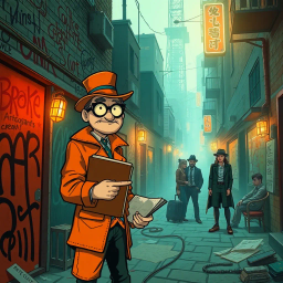 Whose Hello Is It, Anyway? - Text-based game