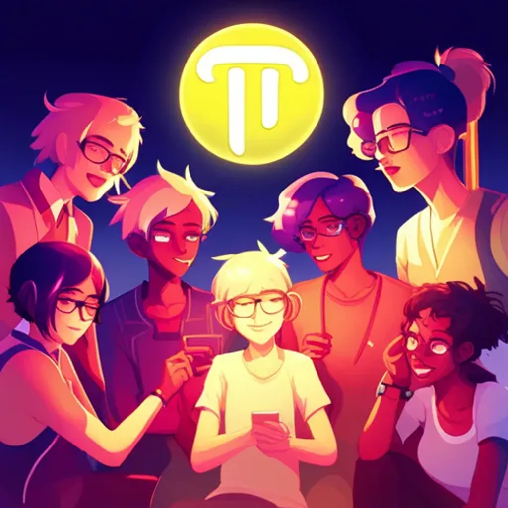 Transcendence Chatroom
